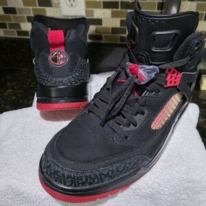 2018 Air Jordan Spizike 'Anthracite' **LIKE NEW** Size 12